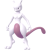 Imagen de Mewtwo en Leyendas Pokémon: Z-A