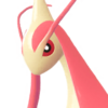 Icono de Milotic macho en Leyendas Pokémon: Z-A