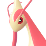 Icono de Milotic macho en Leyendas Pokémon: Z-A