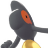 Icono de Yamask en Leyendas Pokémon: Z-A