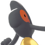 Icono de Yamask en Leyendas Pokémon: Z-A