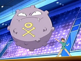 Koffing