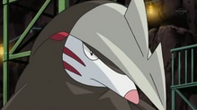 Excadrill