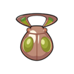 Medalla Insecto