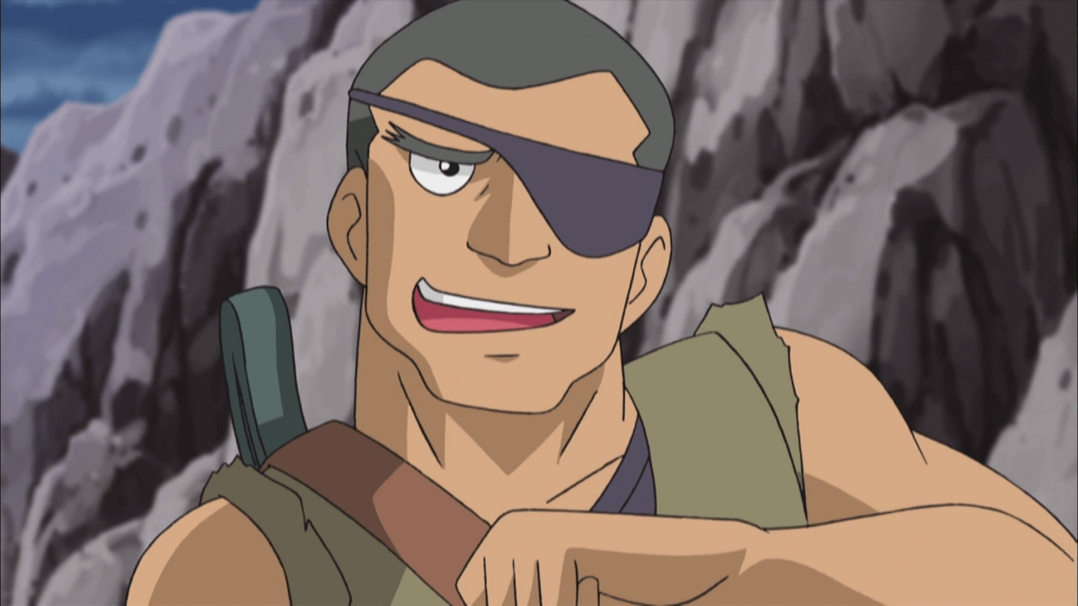 Rizzo (anime) - WikiDex, la enciclopedia Pokémon