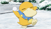 Psyduck