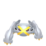 Metagross