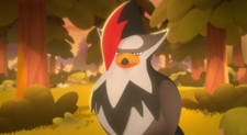 Staraptor