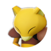 Icono de Abra en Leyendas Pokémon: Arceus