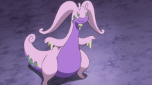 Goodra