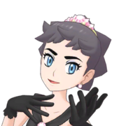 Diantha/Dianta - WikiDex, la enciclopedia Pokémon