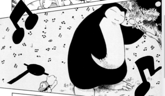 Un Jigglypuff usando Canto en el ETP15.