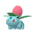Imagen de Ivysaur en Pokémon Diamante Brillante y Pokémon Perla Reluciente