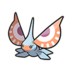 Masquerain