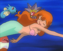 Imagen de Seaking