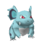 Nidorina