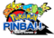 Pinball: Rubí y Zafiro