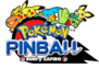 Pinball: Rubí y Zafiro