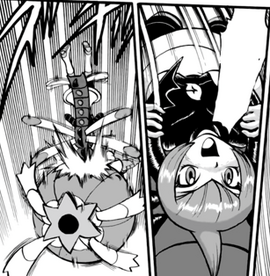 Categoría:Pokémon de Fantina (Pocket Monsters Special) - WikiDex, la ...