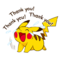 Pegatina Pikachu 3 GO.png