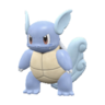 Wartortle