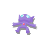 Sableye a pierna suelta Sleep.png