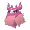 Imagen de Aromatisse en Leyendas Pokémon: Z-A