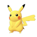 Imagen de Pikachu hembra en Leyendas Pokémon: Z-A