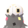 Icono de Spewpa variocolor en Leyendas Pokémon: Z-A