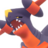 Mega-Garchomp Z