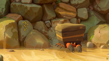 Crustle