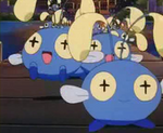 Chinchou