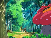 Vileplume