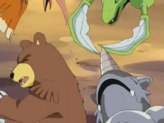 Ursaring