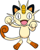 Meowth (dream world) 3.png