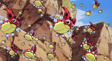 Ledyba
