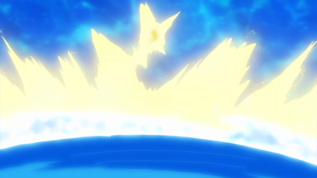 Archivo:LPA04 Pikachu usando rayo.png - WikiDex, la enciclopedia Pokémon