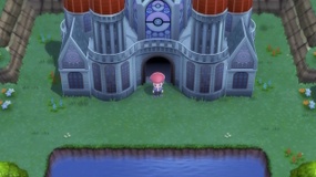 Imagen de Liga Pokémon