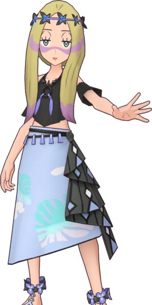 Archivo:Rika (Traje S) Masters EX.png - WikiDex, la enciclopedia Pokémon