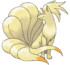Ninetales