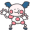 Mr. Mime Smile.png