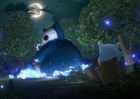 Snorlax y Cubone 01.jpg