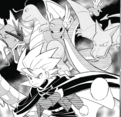 Gyarados