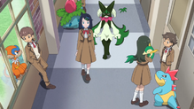 Ivysaur