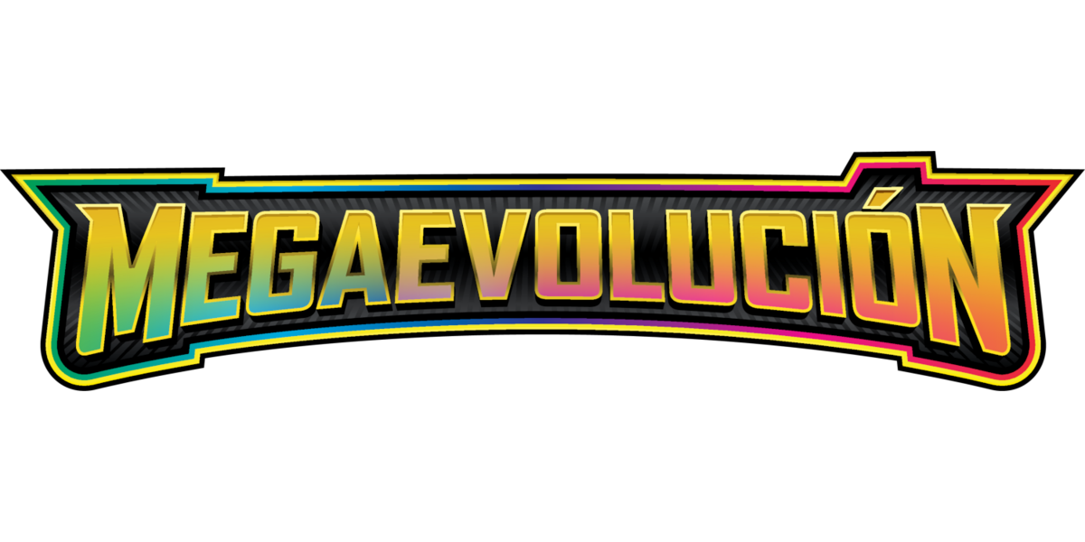 Megaevoluciones