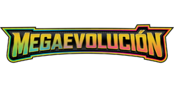 Logo de Megaevolución
