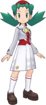 Cristi (Academia)