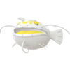 Imagen de Dondozo variocolor en Leyendas Pokémon: Z-A