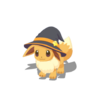 Eevee (Halloween)