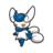 Meowstic